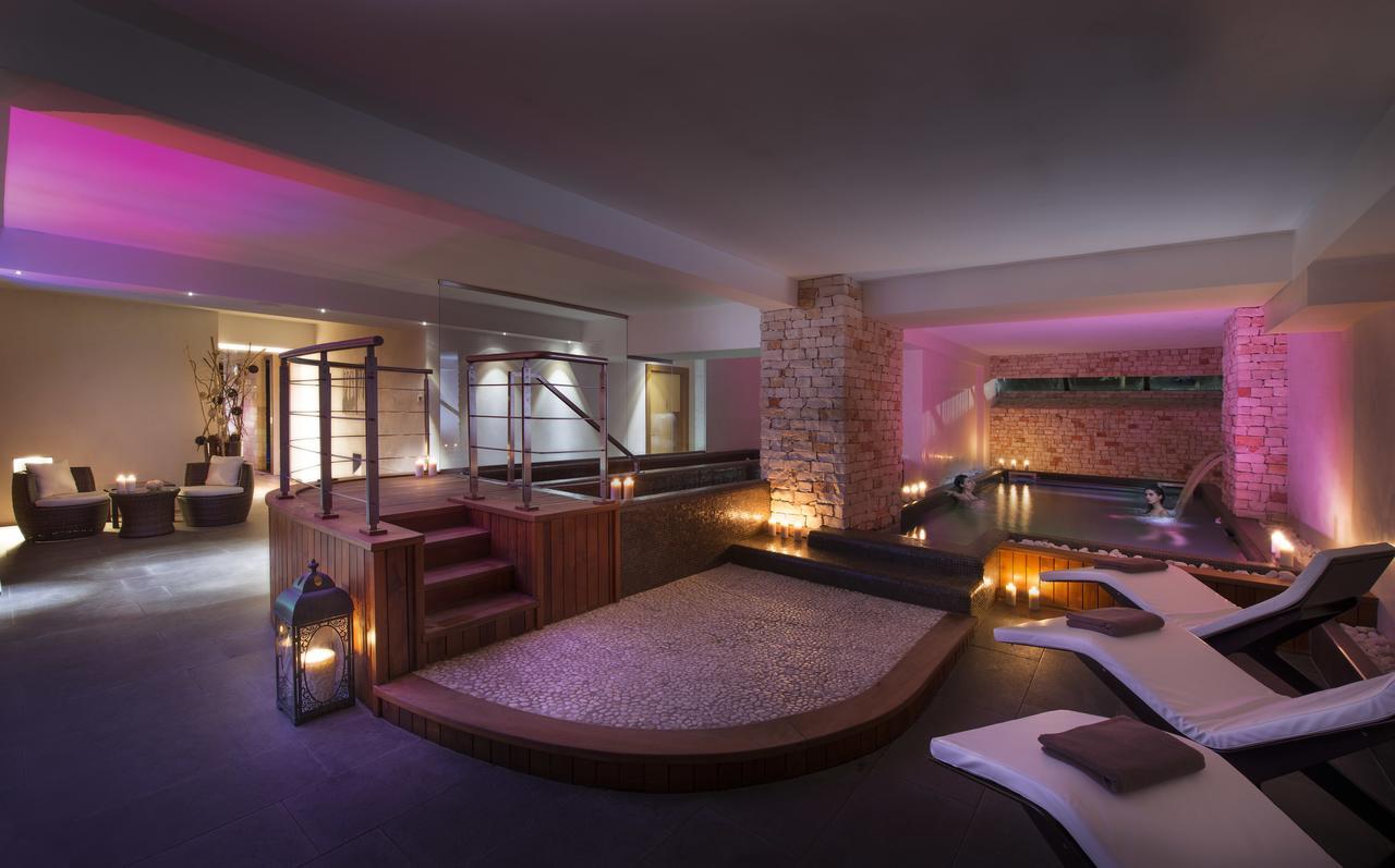 Sport Village Hotel & Spa Castel Di Sangro Extérieur photo